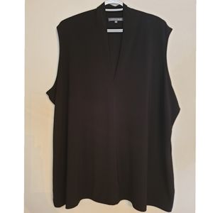 Addionelle Low Cut Tank